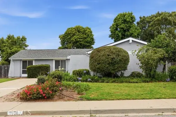 463 Highland Drive, Santa Maria, CA 93455