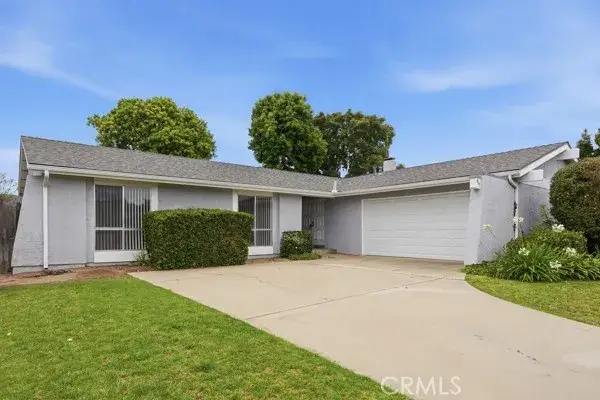 463 Highland Drive, Santa Maria, CA 93455 - #2