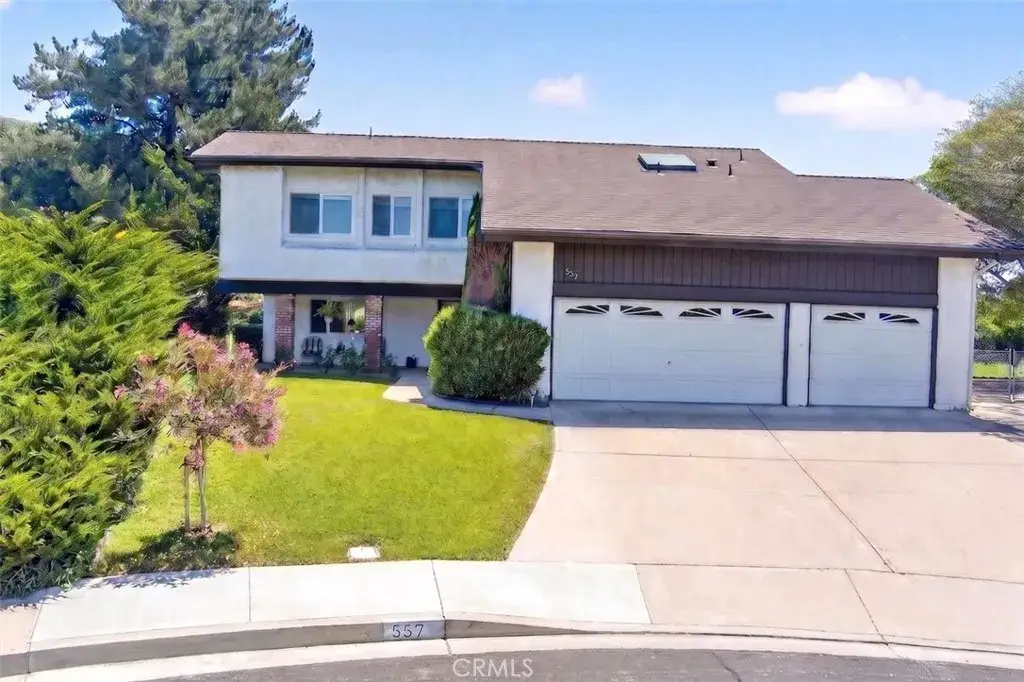 557 Calor Drive, Buellton, CA 93427 - #1