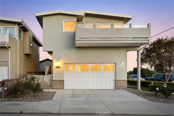 300 Mindoro Street, Morro Bay, CA 93442