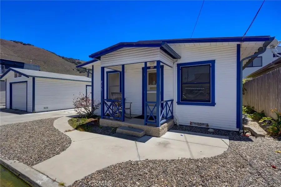 215 Boeker, Pismo Beach, CA 93449 - #3