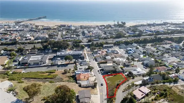 581 Wadsworth, Pismo Beach, CA 93449