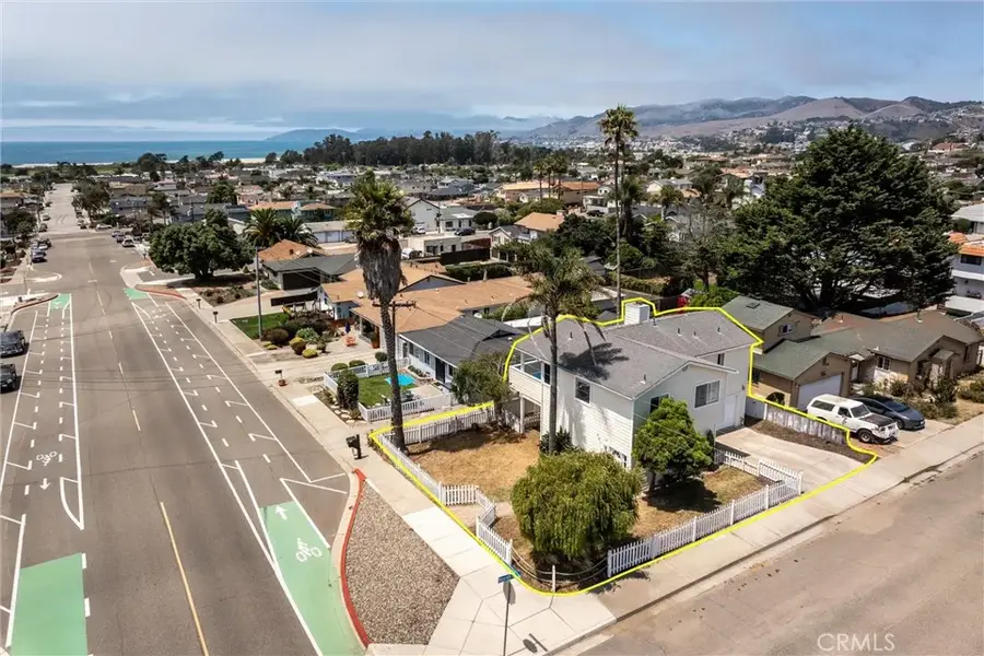 581 Newport, Grover Beach, CA 93433 - #2