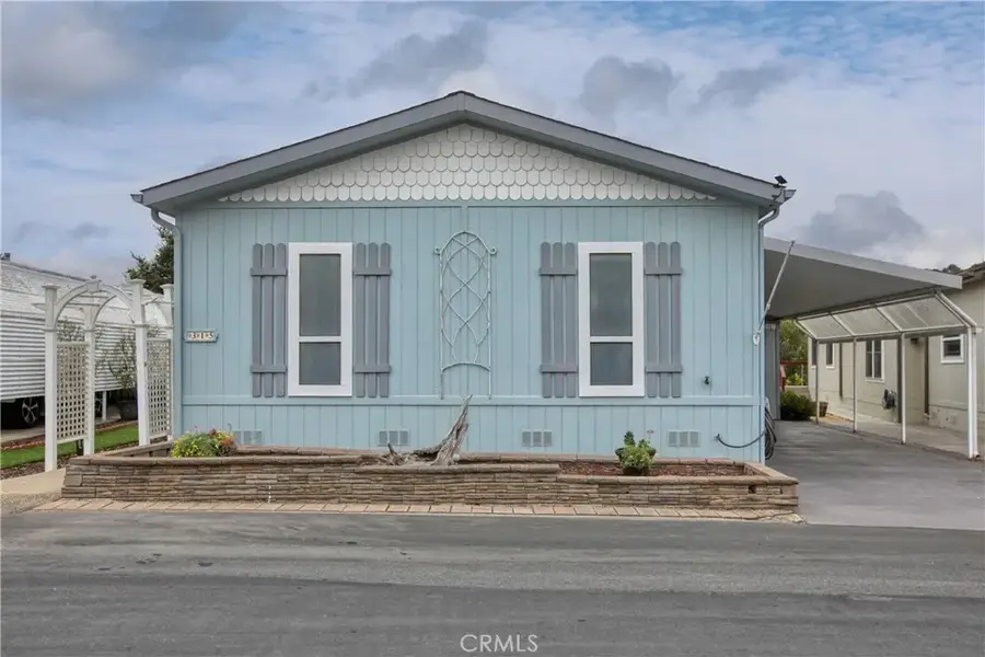 315 Sunrise Terrace, Arroyo Grande, CA 93420 - #2