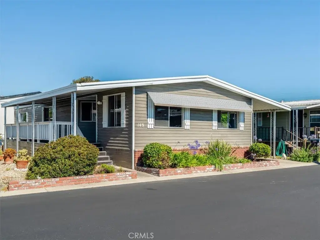140 Dolliver #149, Pismo Beach, CA 93449 - #1