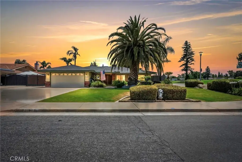 9113 Bear Creek Road, Bakersfield, CA 93311 - #1