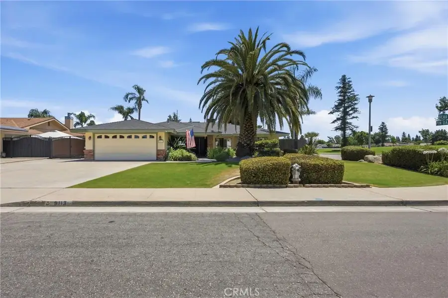 9113 Bear Creek Road, Bakersfield, CA 93311 - #2