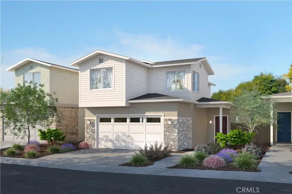 344 Cerro Lane #Lot 8, Nipomo, CA 93444 - #1