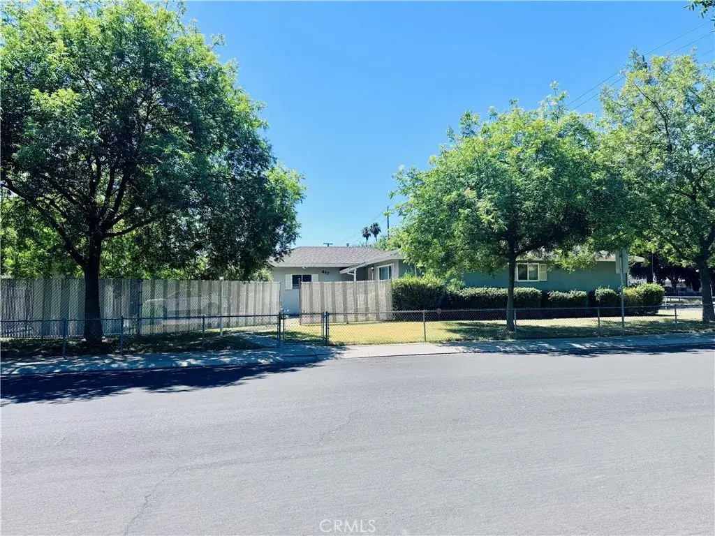 417 Los Palos, Modesto, CA 95351 - #1