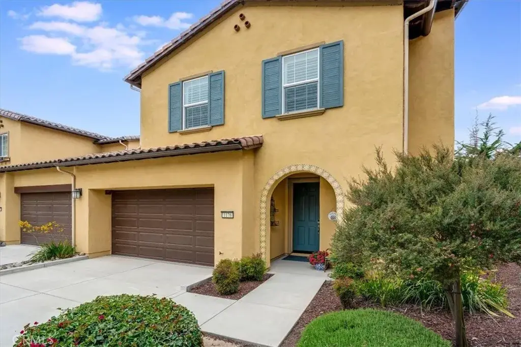 1176 Spring Azure Way, Nipomo, CA 93444 - #1