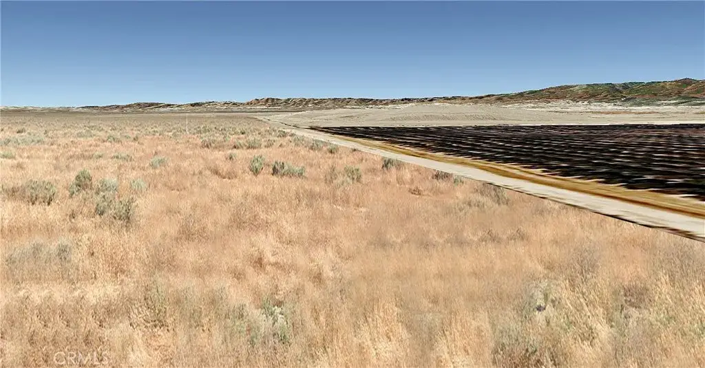 11 Between Loken & 7th Standard, Buttonwillow, CA 93206 - #1
