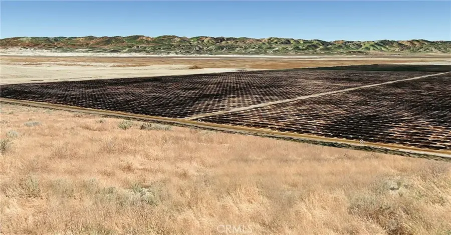11 Between Loken & 7th Standard, Buttonwillow, CA 93206 - #2