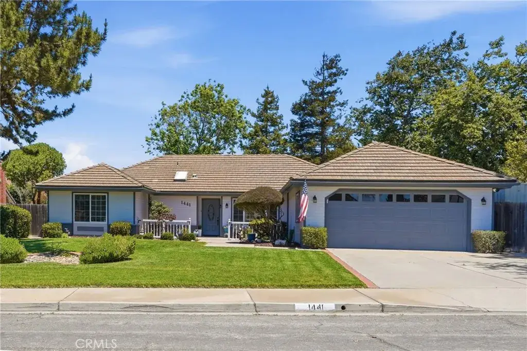 1441 Ivory Drive, Santa Maria, CA 93455 - #1