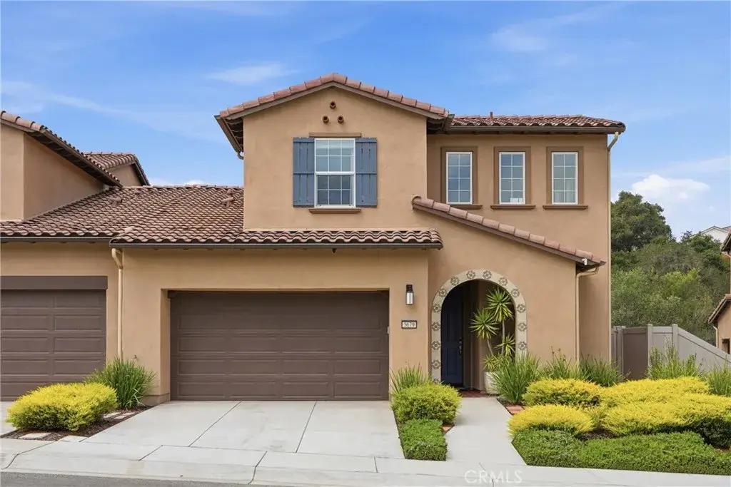 5679 Gazania Court, Santa Maria, CA 93455 - #1
