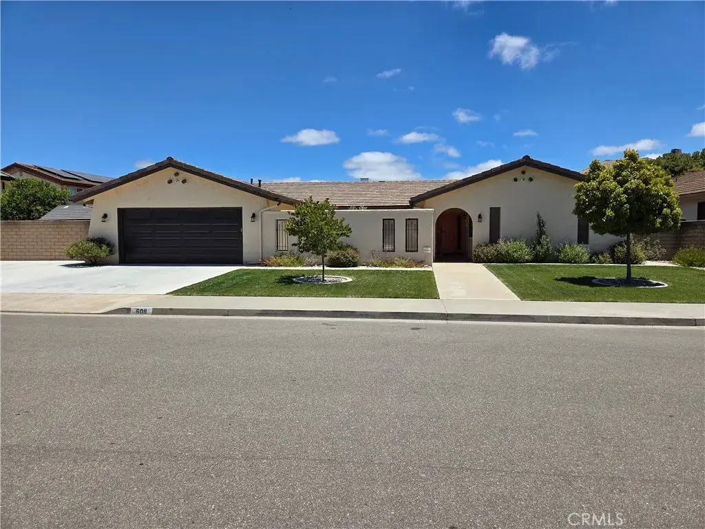 608 Marian Drive, Santa Maria, CA 93454 - #1