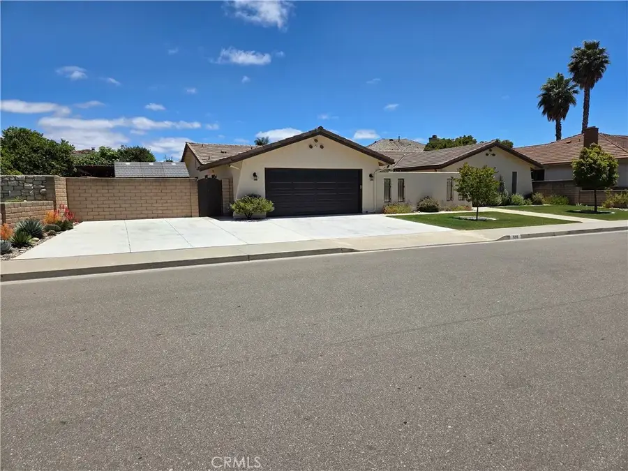 608 Marian Drive, Santa Maria, CA 93454 - #2
