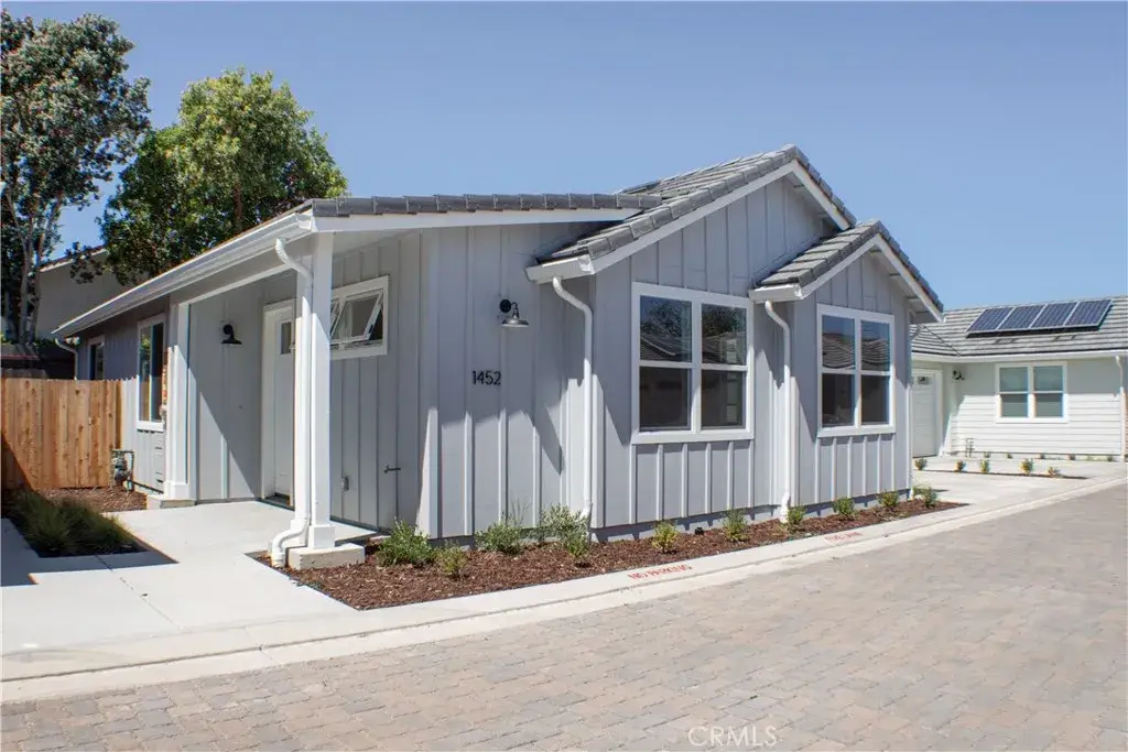 1481 Ronald Way, Oceano, CA 93445 - #1