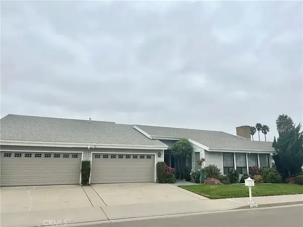 601 Marian Drive, Santa Maria, CA 93454
