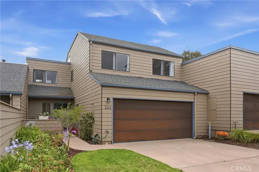 1514 Oakridge Park Road, Santa Maria, CA 93455 - #1