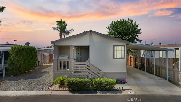 6601 Eucalyptus #12, Bakersfield, CA 93306