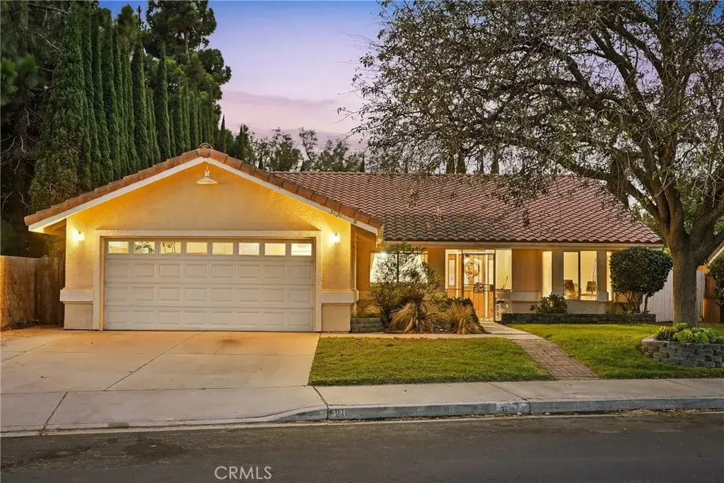 3121 Rod Drive, Santa Maria, CA 93455 - #1