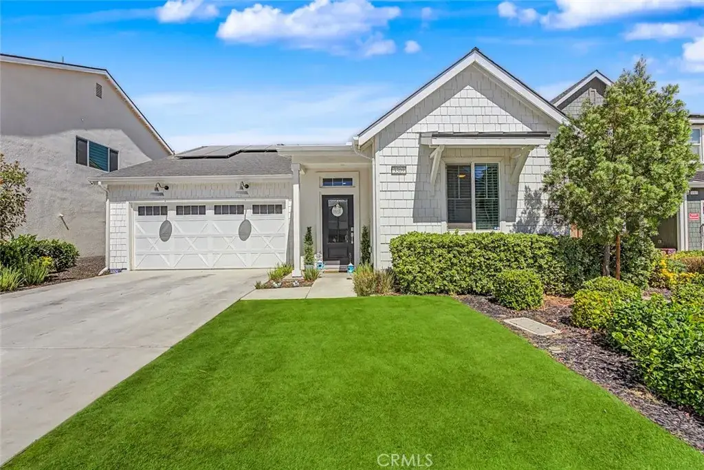 3309 Twin Knolls, Shafter, CA 93263 - #1