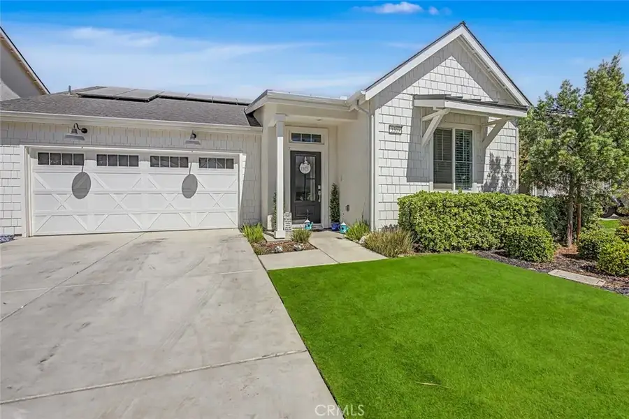 3309 Twin Knolls, Shafter, CA 93263 - #2
