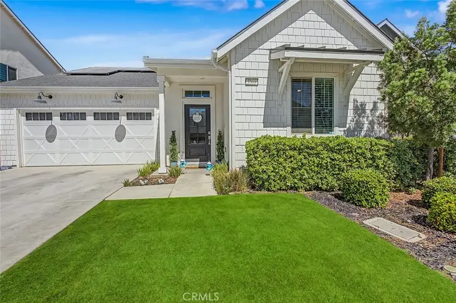 3309 Twin Knolls, Shafter, CA 93263 - #3