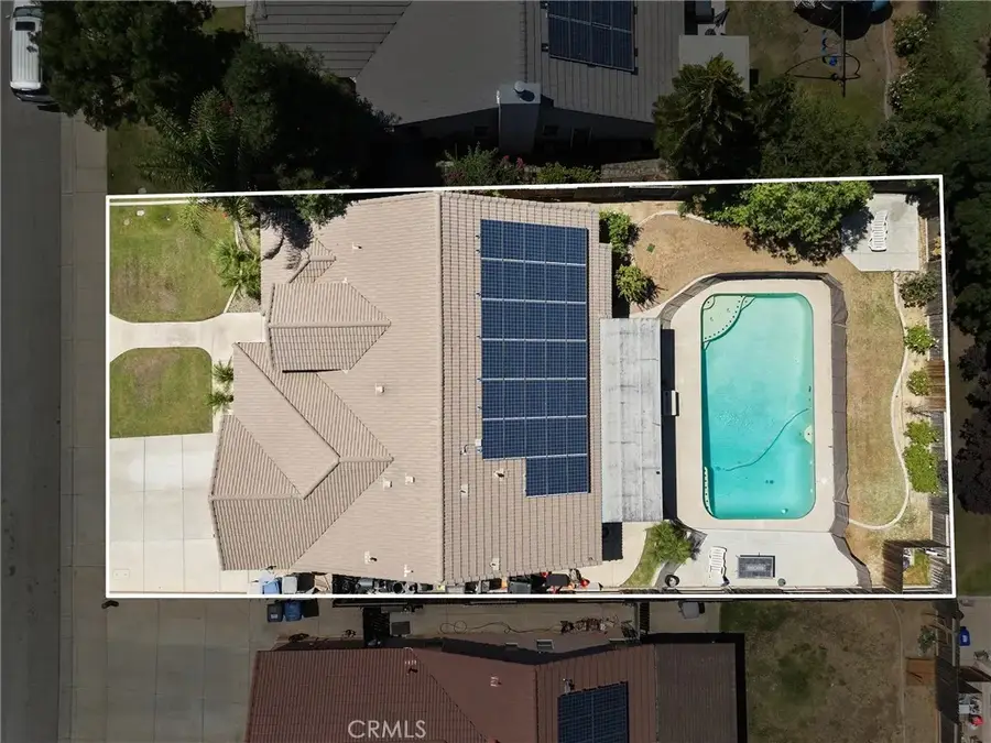 3523 Floral Meadow, Bakersfield, CA 93308 - #3