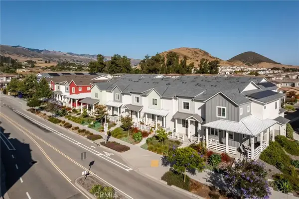 1033 Tiburon, San Luis Obispo, CA 93401