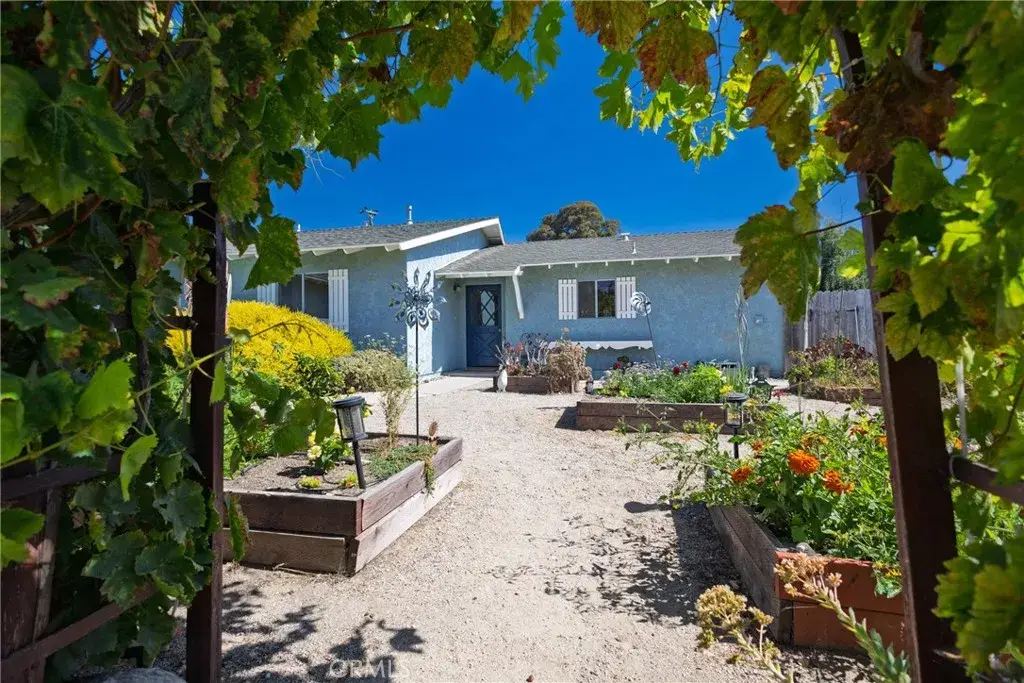 564 Stansbury, Santa Maria, CA 93455 - #1