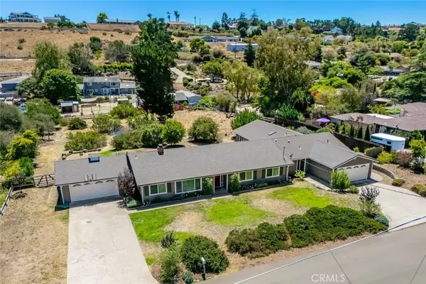 351 Pablo Lane, Nipomo, CA 93444