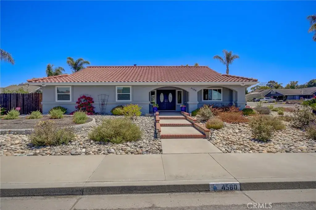 4580 Harmony, Santa Maria, CA 93455 - #1
