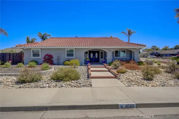 4580 Harmony, Santa Maria, CA 93455