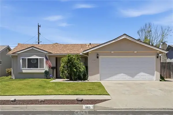 1013 W Lime Avenue, Lompoc, CA 93436