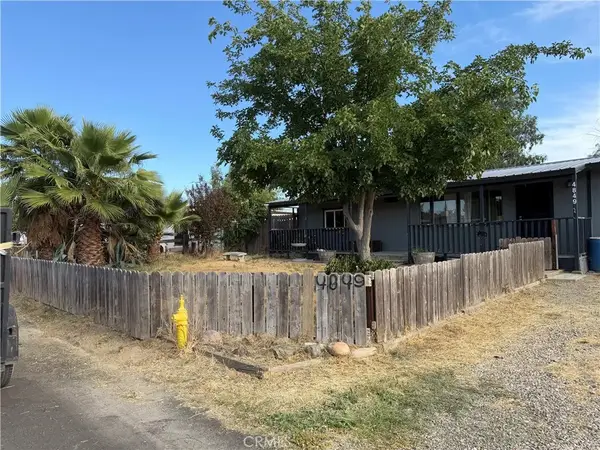 4849 Cebrian, New Cuyama, CA 93254