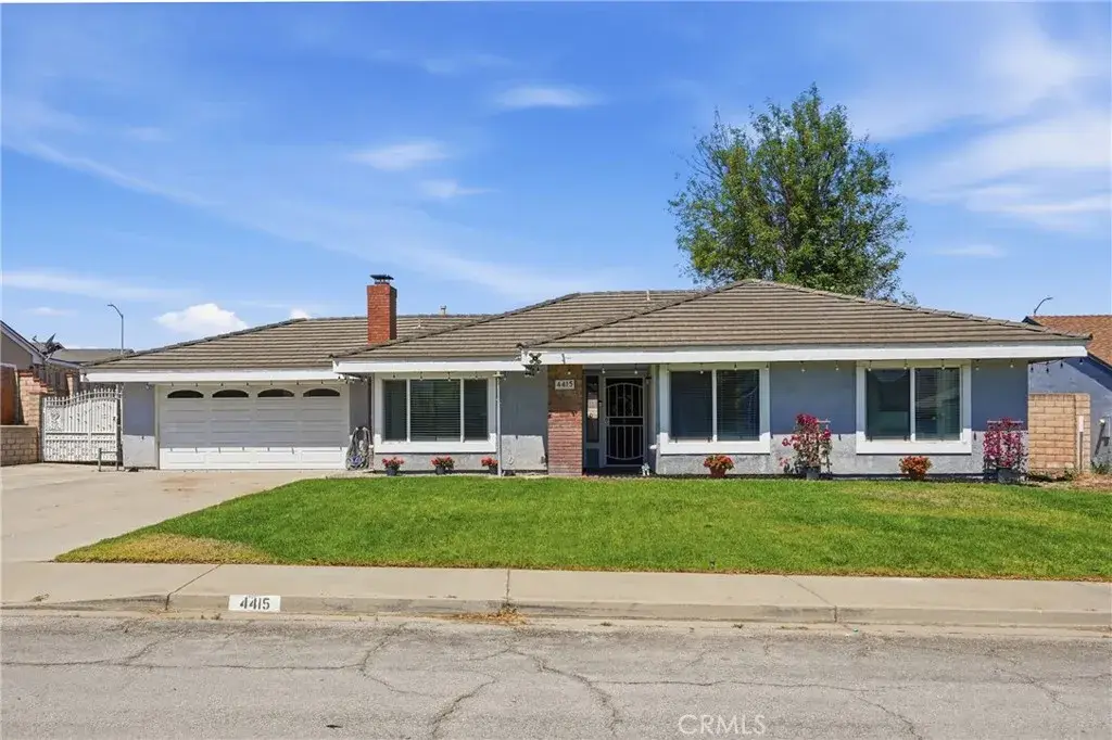4415 Glines, Santa Maria, CA 93455 - #1