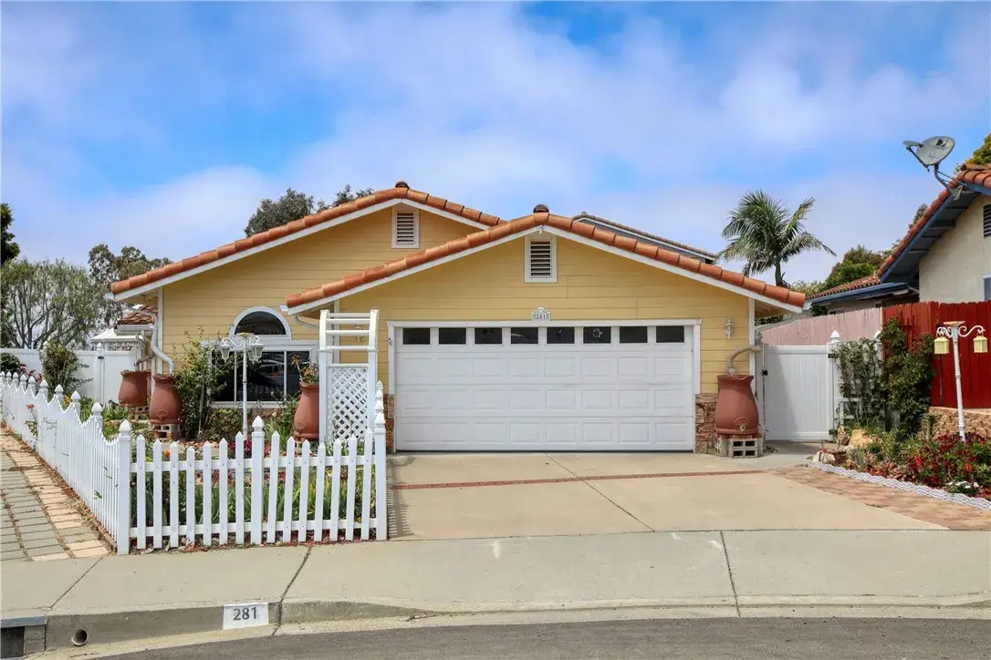 281 Chelsea Court, Arroyo Grande, CA 93420 - #1