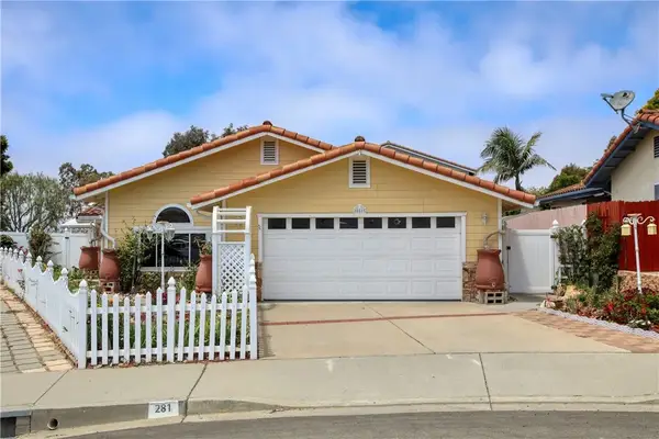 281 Chelsea Court, Arroyo Grande, CA 93420