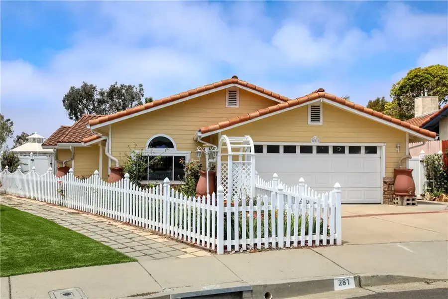 281 Chelsea Court, Arroyo Grande, CA 93420 - #2