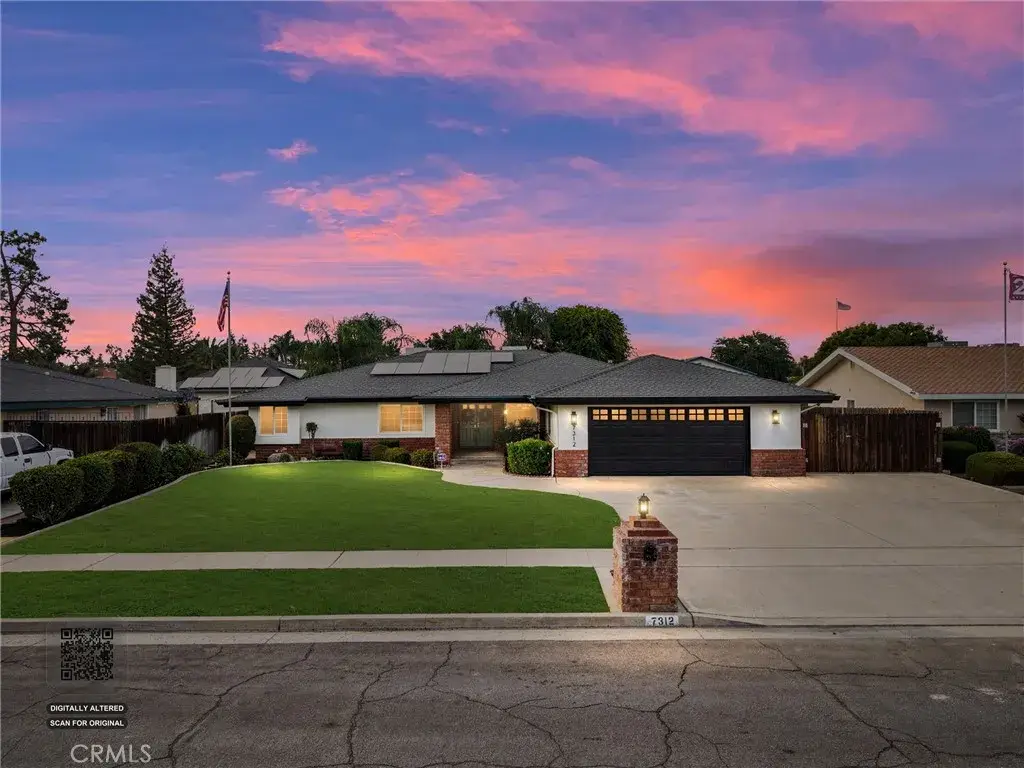 7312 Terry John Avenue, Bakersfield, CA 93308 - #1