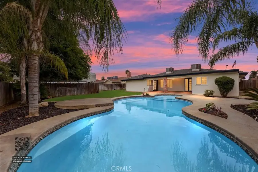7312 Terry John Avenue, Bakersfield, CA 93308 - #2