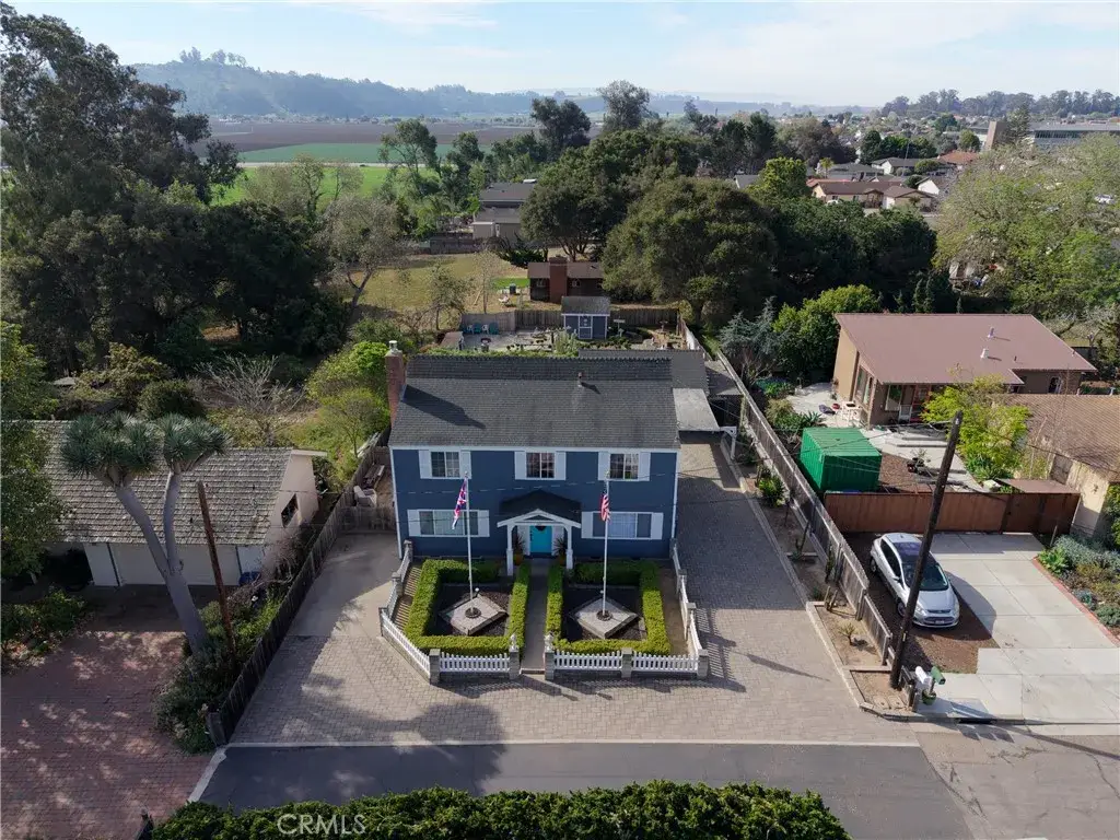 581 Newman Drive, Arroyo Grande, CA 93420 - #1