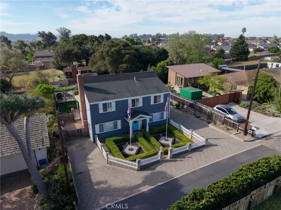 581 Newman Drive, Arroyo Grande, CA 93420 - #2
