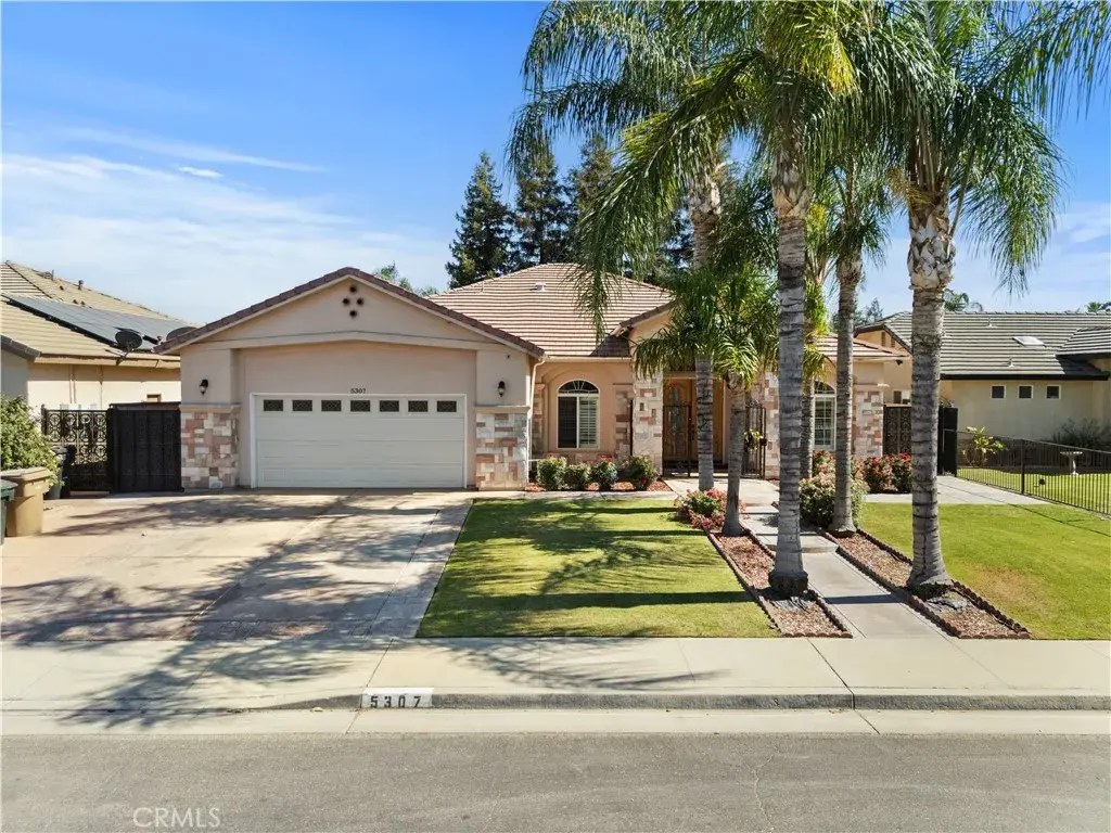 5307 Glacier Springs, Bakersfield, CA 93313 - #1