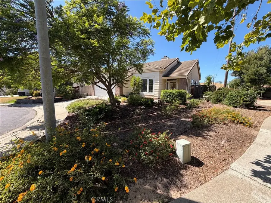 3888 Les Maisons, Santa Maria, CA 93455 - #3