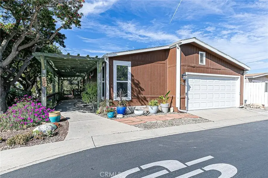 3985 Chatham, Santa Maria, CA 93455 - #3