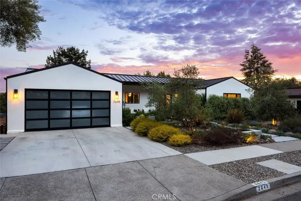 2645 El Cerrito, San Luis Obispo, CA 93401 - #1