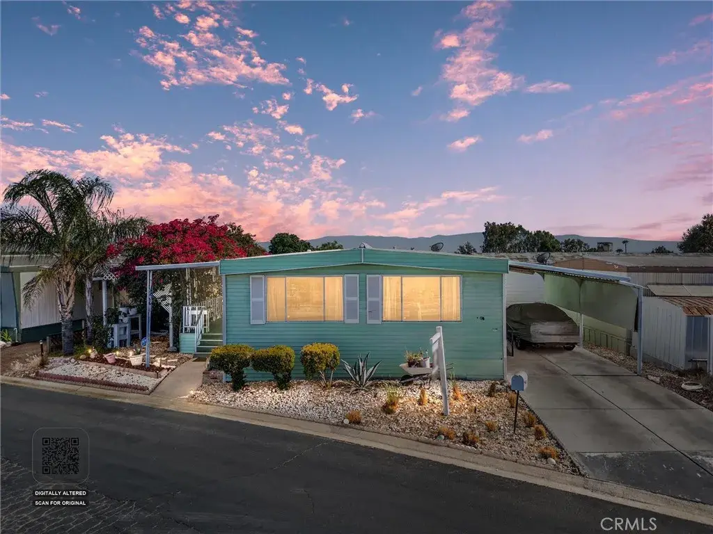 8500 Kern Canyon #90, Bakersfield, CA 93306 - #1