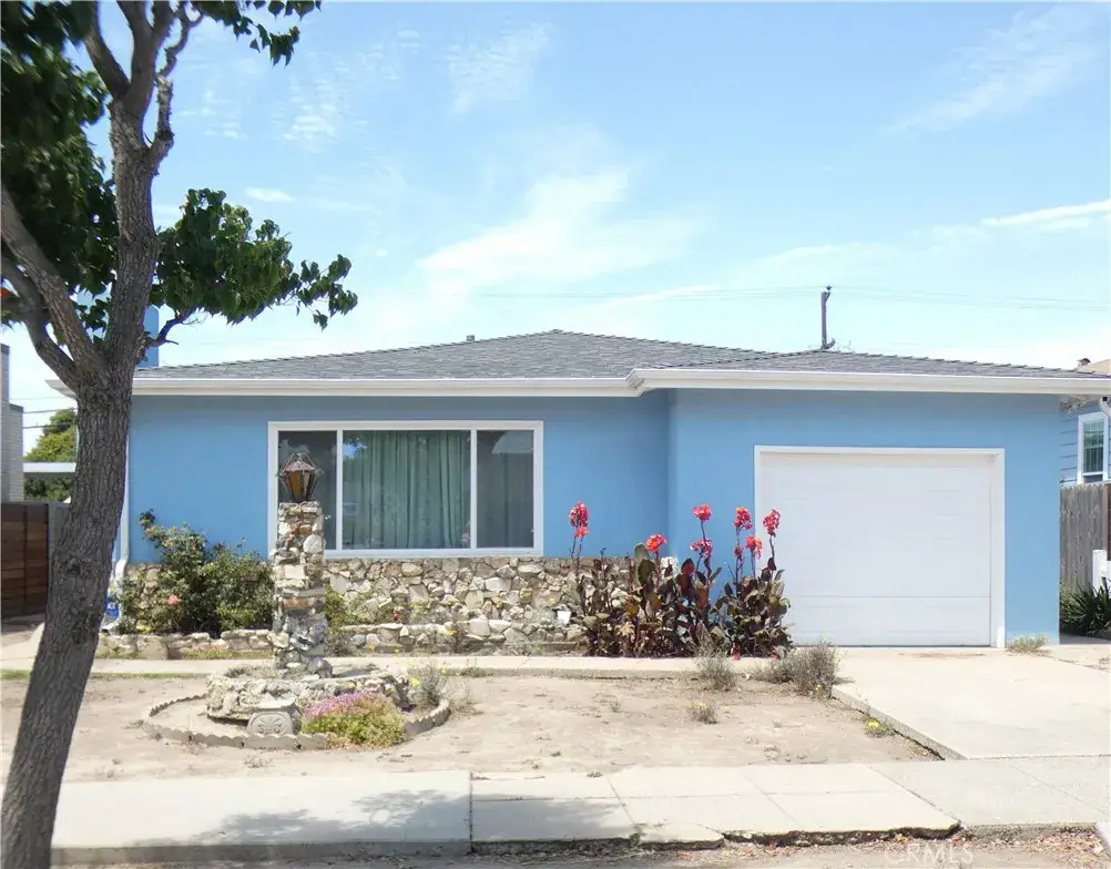 511 E Chapel, Santa Maria, CA 93454 - #1